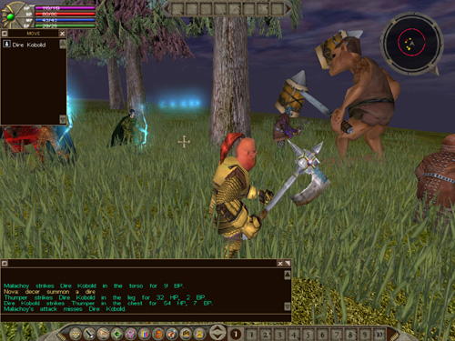 Rubies of Eventide - screenshot 45