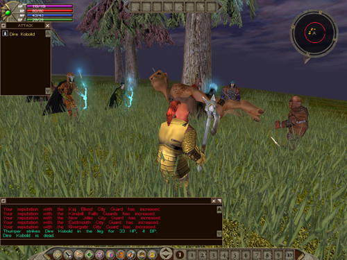 Rubies of Eventide - screenshot 43