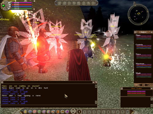 Rubies of Eventide - screenshot 22