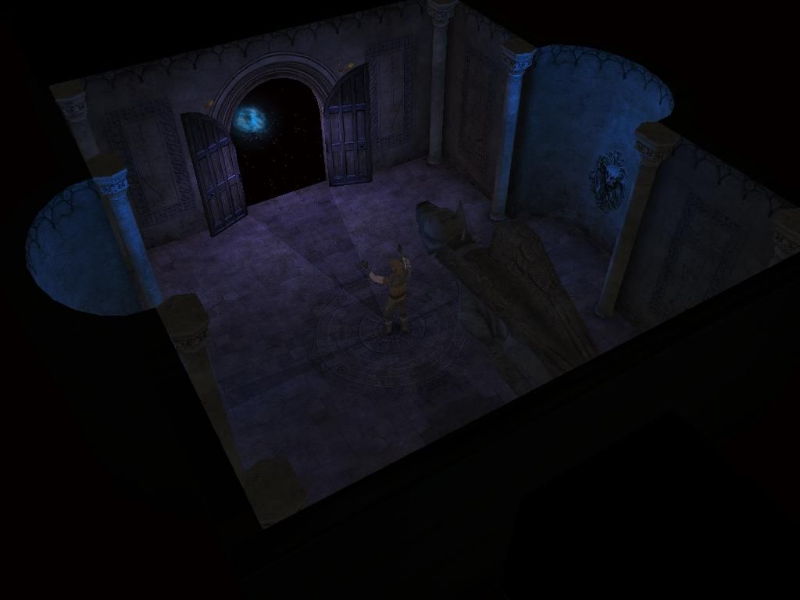 Daemonica - screenshot 2