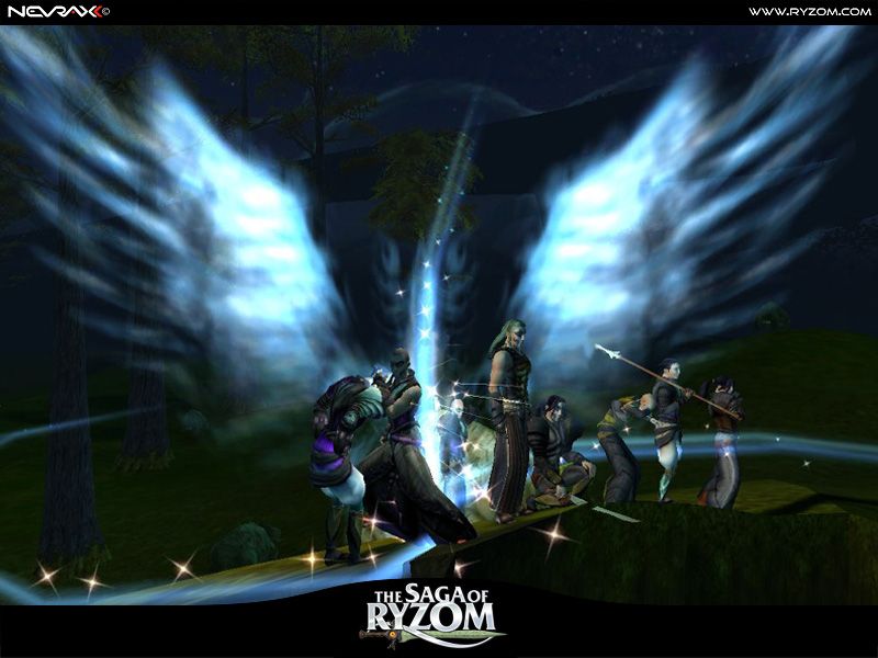 The Saga of RYZOM - screenshot 67