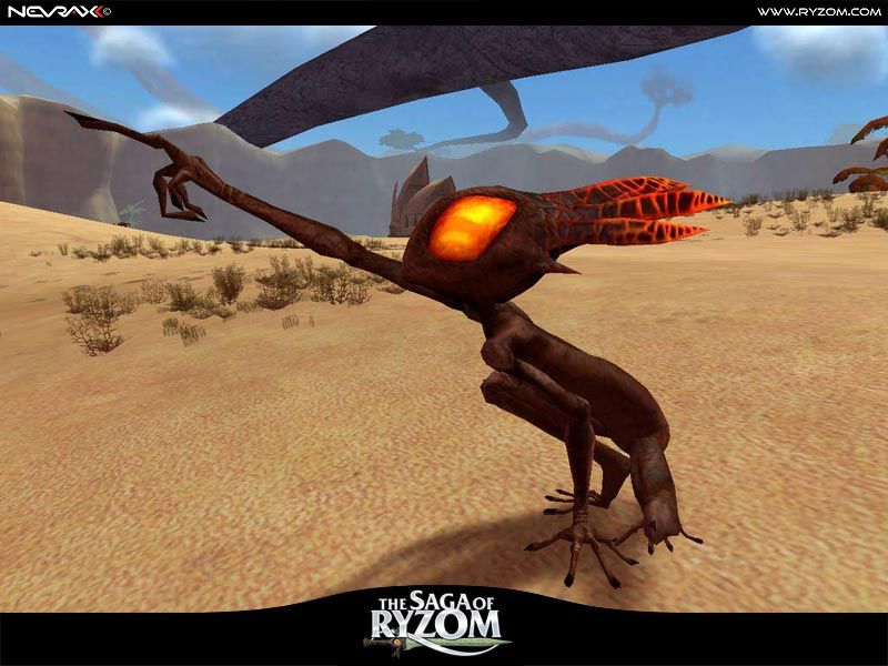 The Saga of RYZOM - screenshot 57