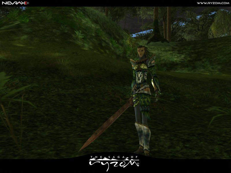 The Saga of RYZOM - screenshot 31