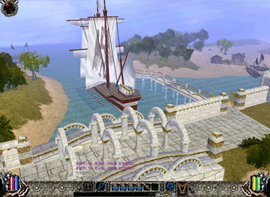 Savage Eden: the Battle for Lagheim - screenshot 61