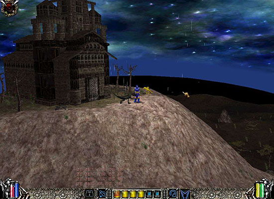 Savage Eden: the Battle for Lagheim - screenshot 22