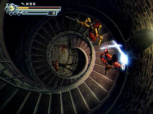 Onimusha 3: Demon Siege - screenshot 28