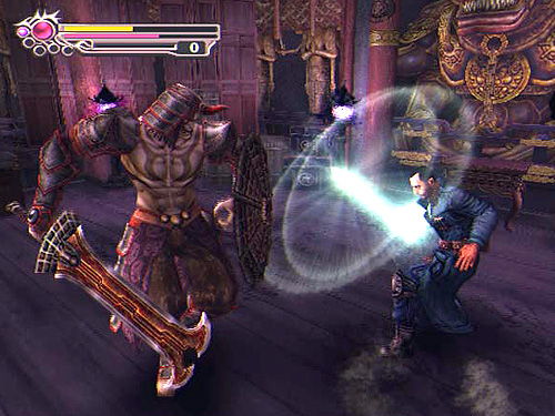 Onimusha 3: Demon Siege - screenshot 26