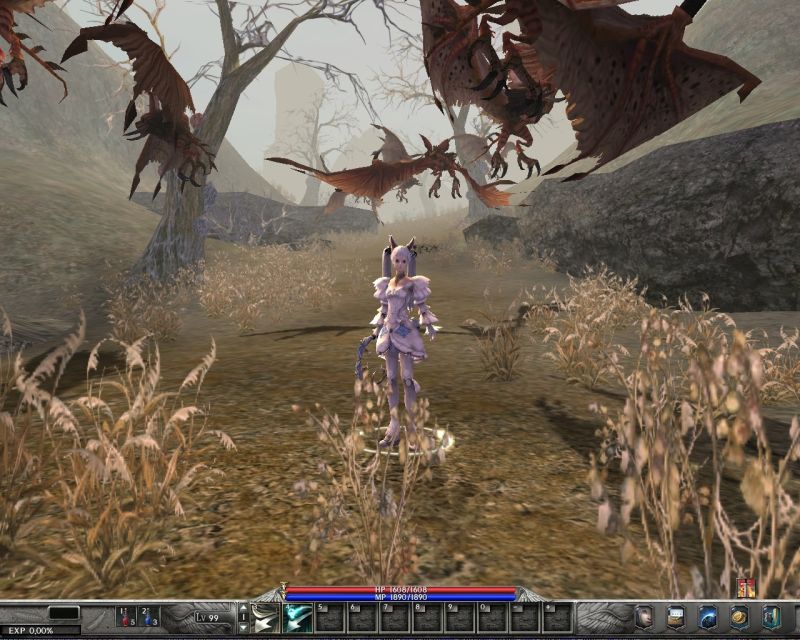ArchLord - screenshot 2