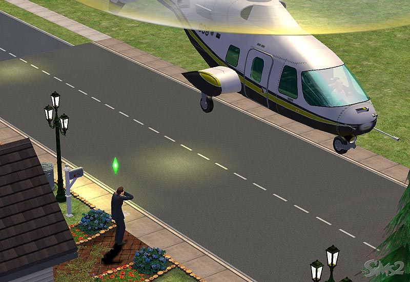 The Sims 2 - screenshot 75
