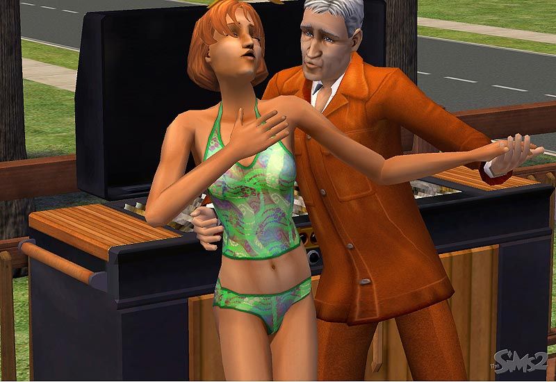 The Sims 2 - screenshot 72