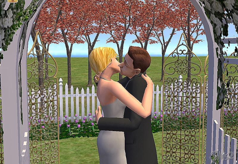 The Sims 2 - screenshot 70