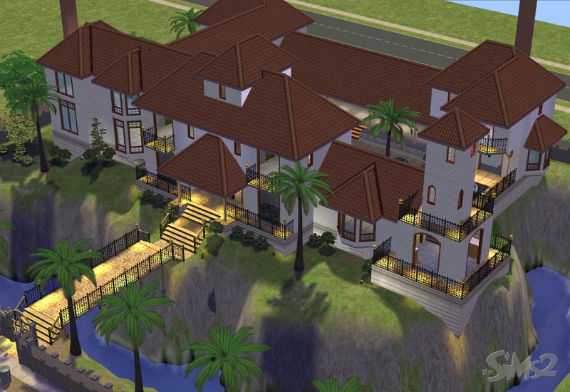 The Sims 2 - screenshot 64