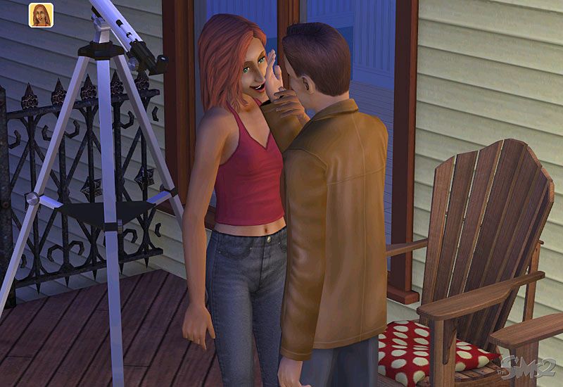 The Sims 2 - screenshot 55