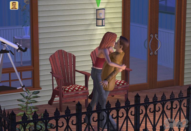 The Sims 2 - screenshot 54