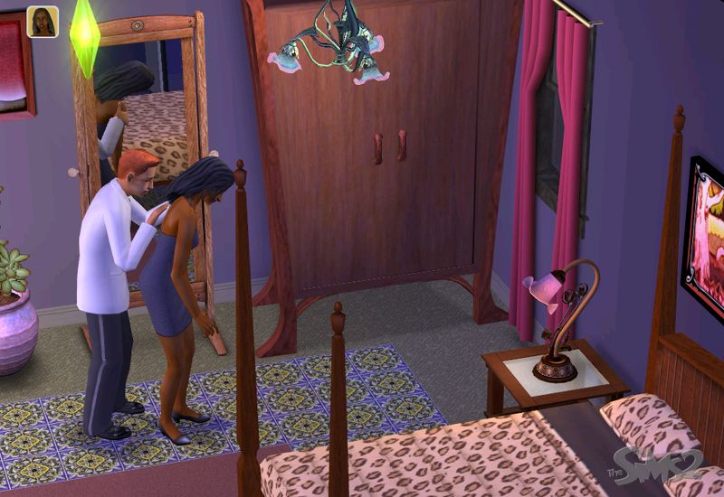 The Sims 2 - screenshot 53