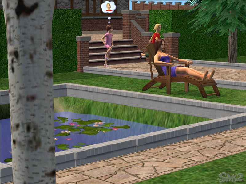 The Sims 2 - screenshot 35