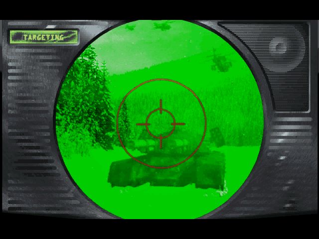 Command & Conquer: Red Alert: The Arsenal - screenshot 21