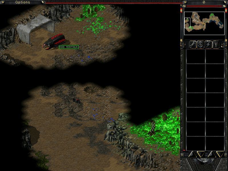 Command & Conquer: Tiberian Sun: Firestorm - screenshot 20