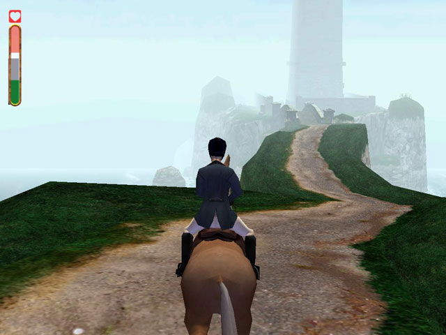 Alexandra Ledermann 4: Aventures au haras - screenshot 12