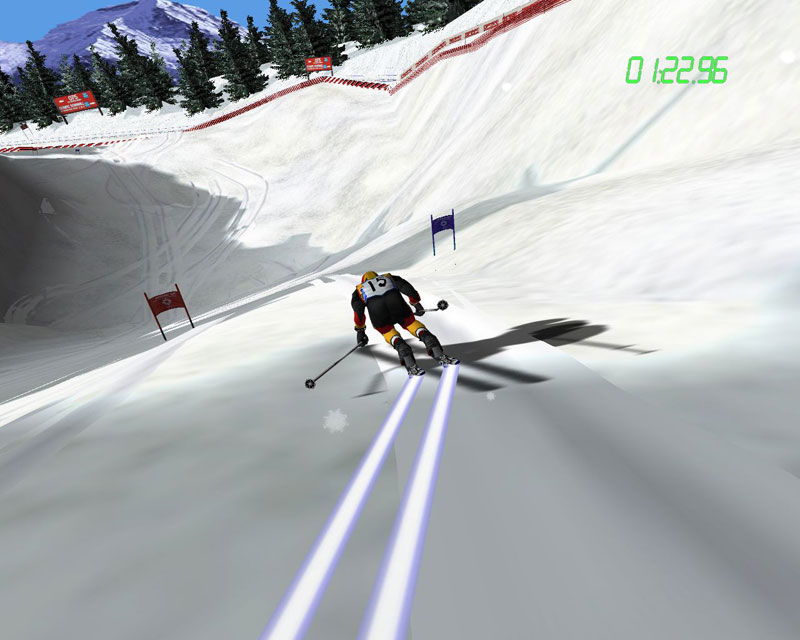 Winter Sports - screenshot 21