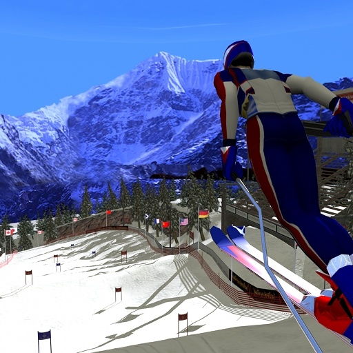 Winter Sports - screenshot 14