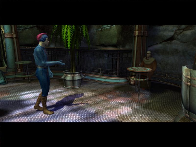 Schizm 2: Chameleon - screenshot 53