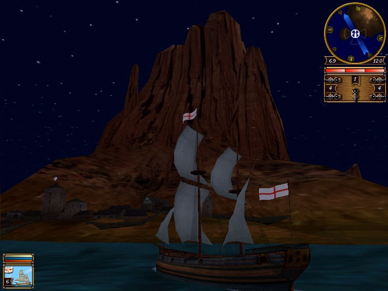 Sea Dogs - screenshot 31