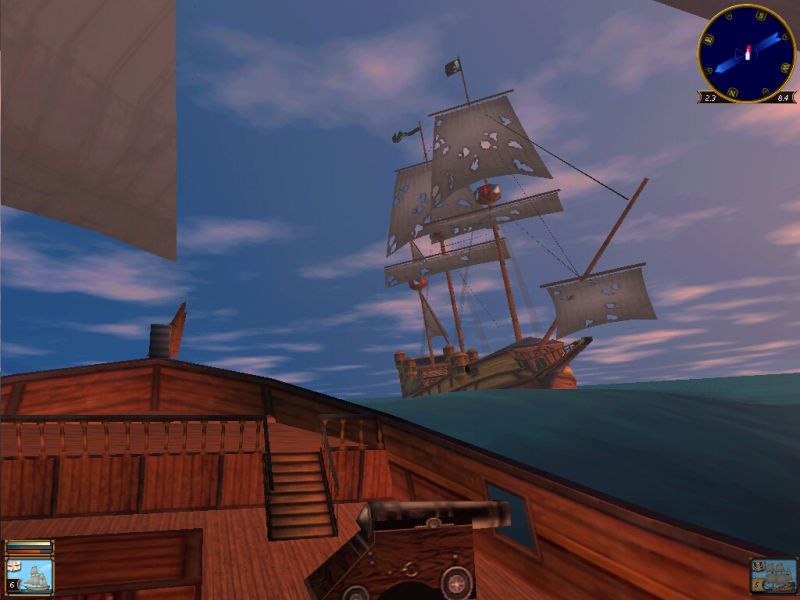 Sea Dogs - screenshot 30