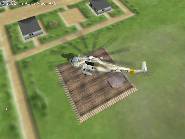 Search & Rescue 4: Coastal Heroes - screenshot 27