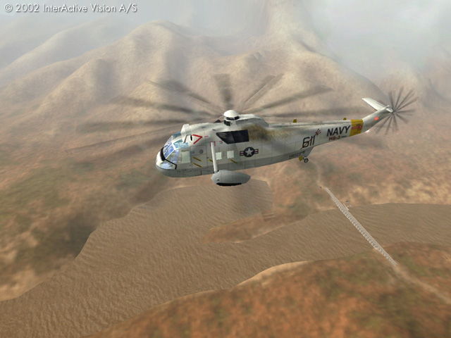 Search & Rescue 4: Coastal Heroes - screenshot 25