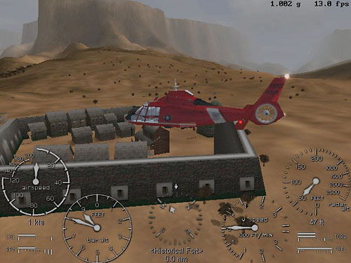 Search & Rescue 4: Coastal Heroes - screenshot 21