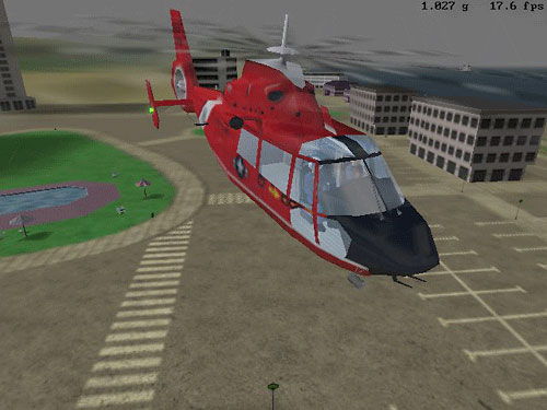 Search & Rescue 4: Coastal Heroes - screenshot 19