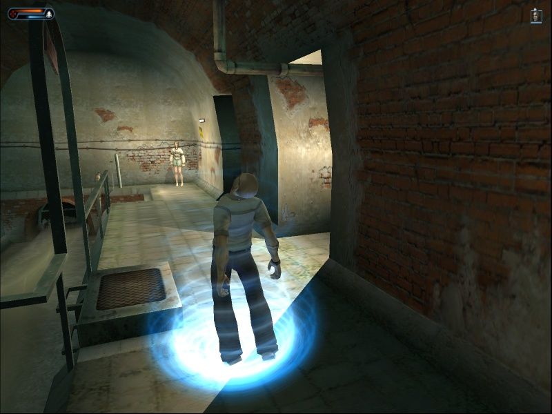 Second Sight - screenshot 18