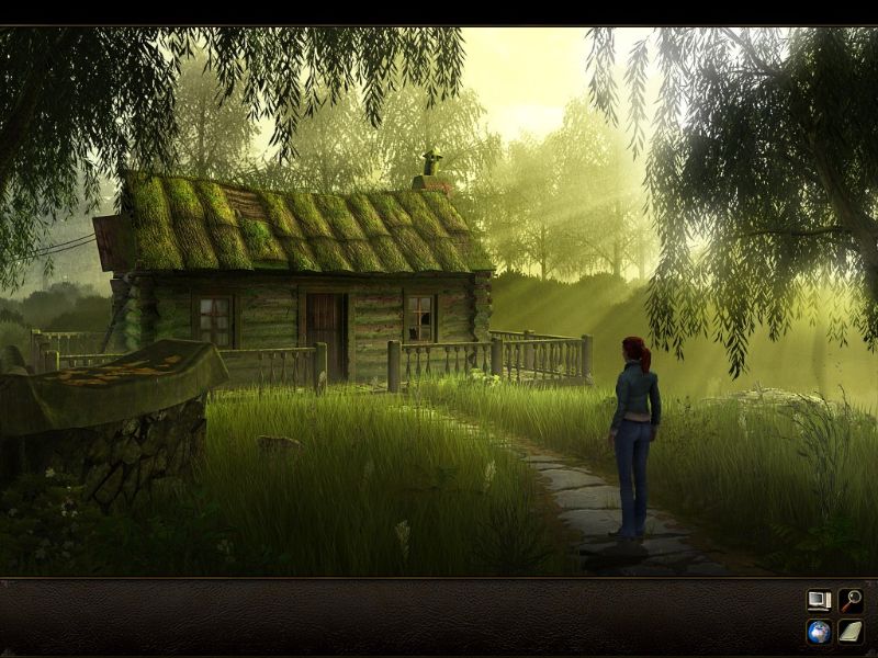 Secret Files: Tunguska - screenshot 39