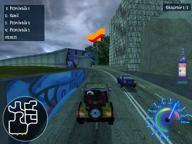 Freaky Tuner - screenshot 43