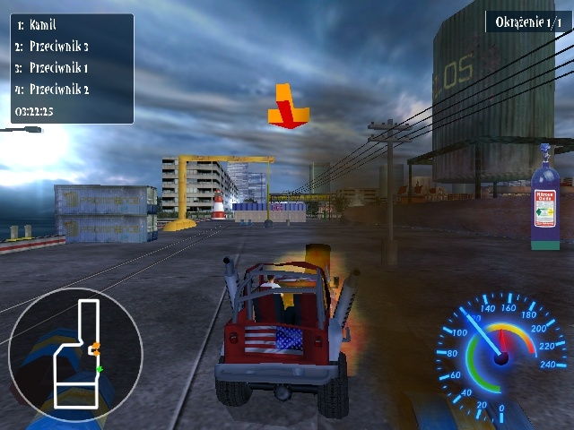 Freaky Tuner - screenshot 38