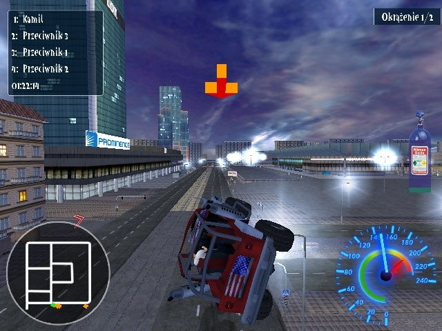 Freaky Tuner - screenshot 37