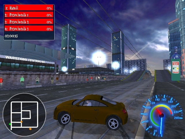 Freaky Tuner - screenshot 30