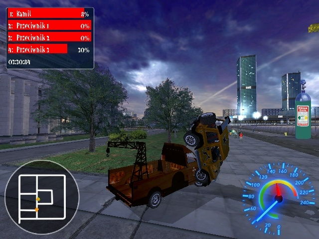 Freaky Tuner - screenshot 25