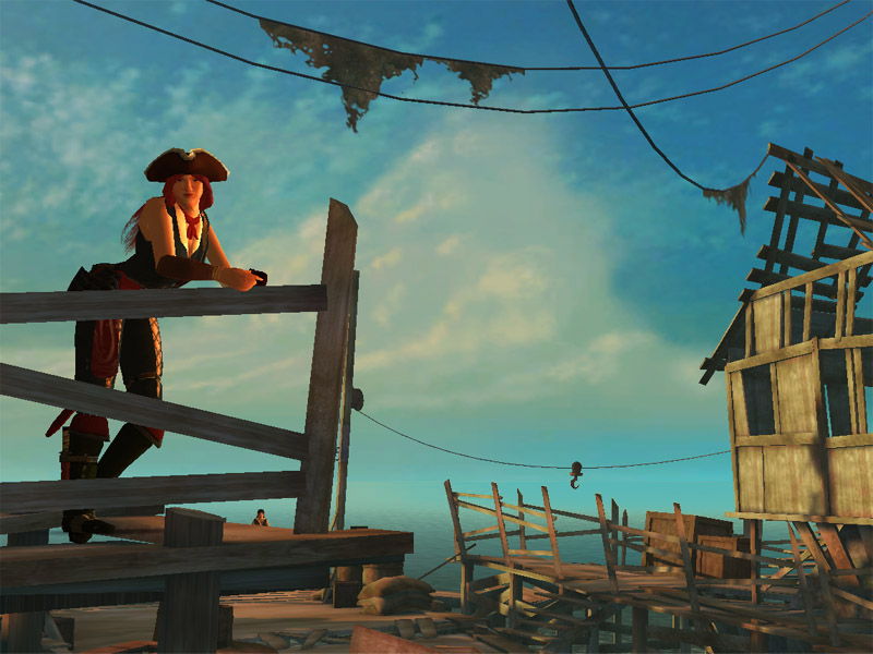 Pirates of the Burning Sea - screenshot 36