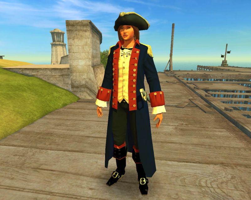 Pirates of the Burning Sea - screenshot 27