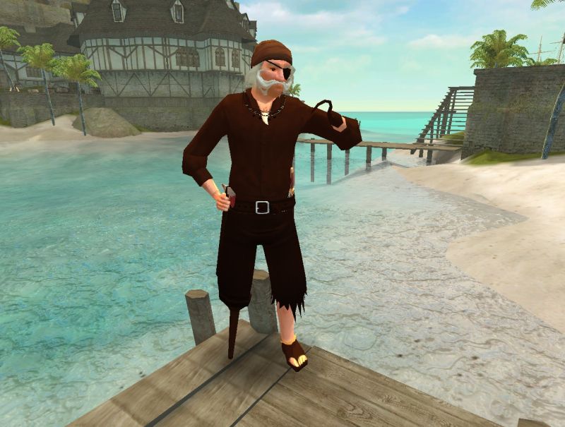 Pirates of the Burning Sea - screenshot 20