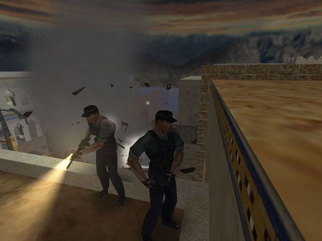 Secret Service: In Harm's Way - screenshot 36