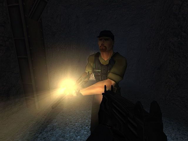 Secret Service: In Harm's Way - screenshot 34