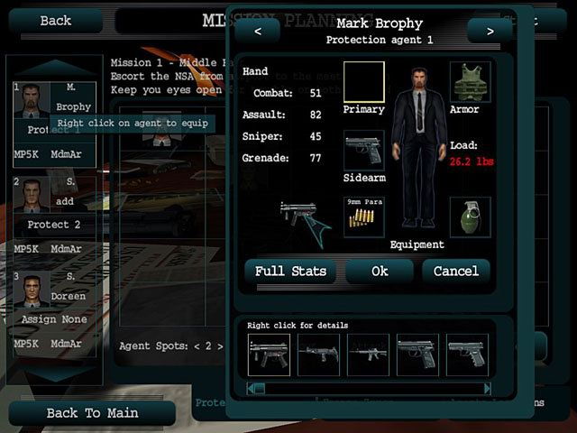 Secret Service: In Harm's Way - screenshot 31