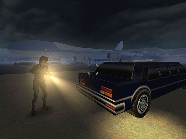 Secret Service: In Harm's Way - screenshot 29