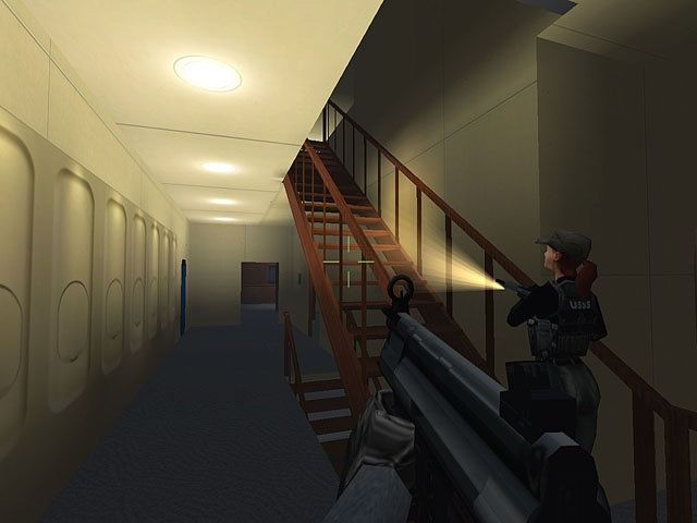 Secret Service: In Harm's Way - screenshot 28