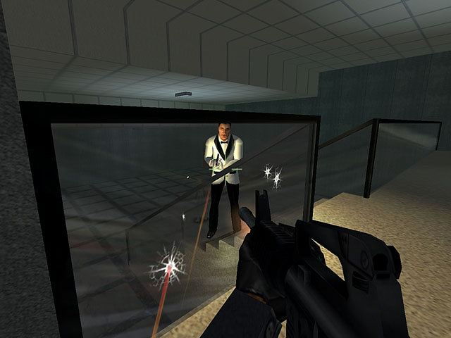 Secret Service: In Harm's Way - screenshot 17