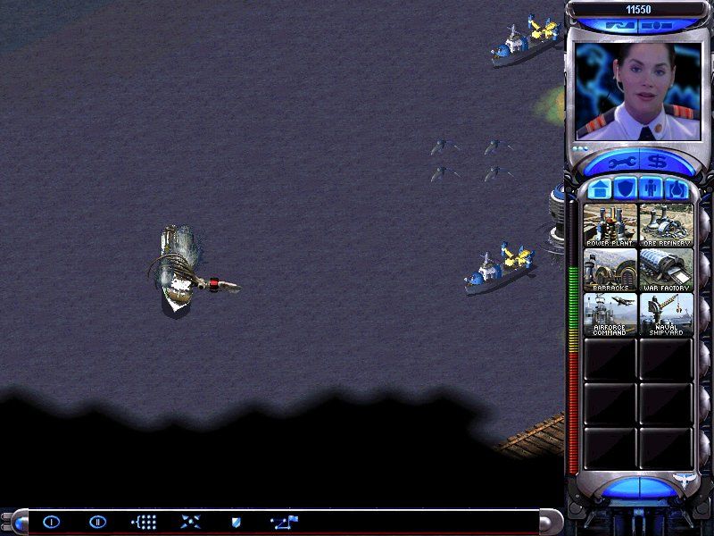 Command & Conquer: Red Alert 2 - screenshot 52