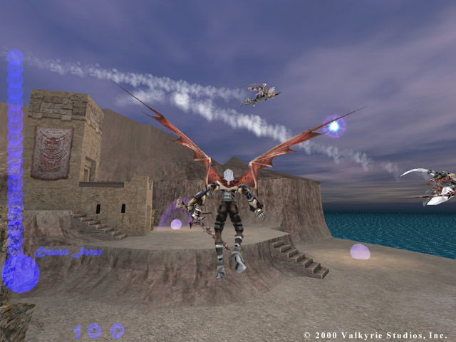 Seraphim - screenshot 35